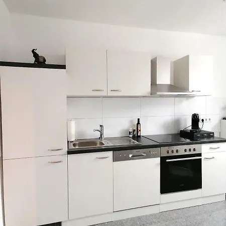 In Zentral Mit Kuche *