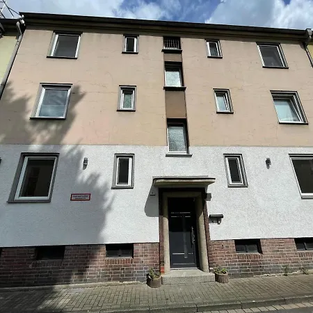 Διαμέρισμα In Zentral Mit Kuche *