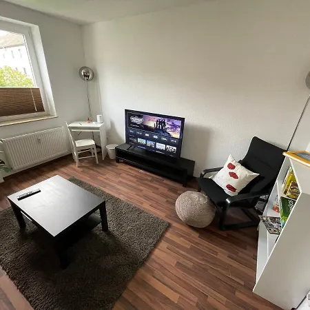 Διαμέρισμα In Zentral Mit Kuche Herne