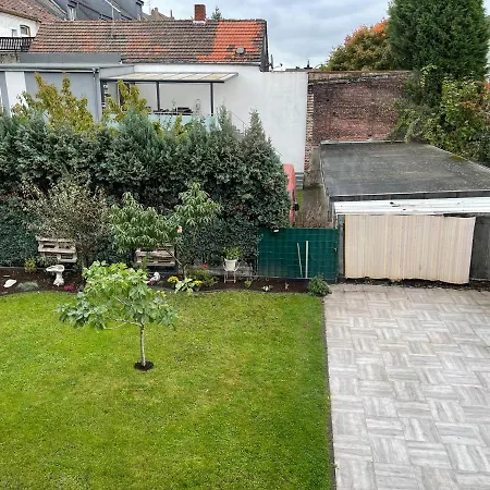 In Zentral Mit Kuche *