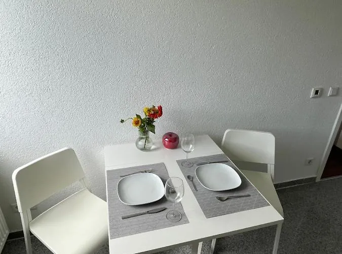 In Zentral Mit Kuche * Herne