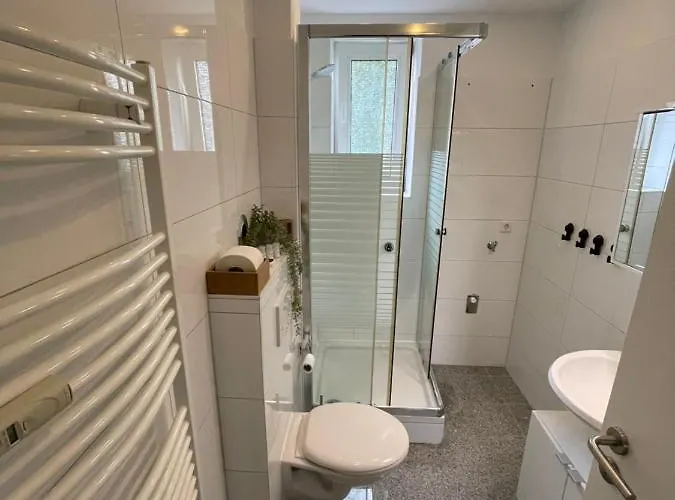 In Zentral Mit Kuche Herne